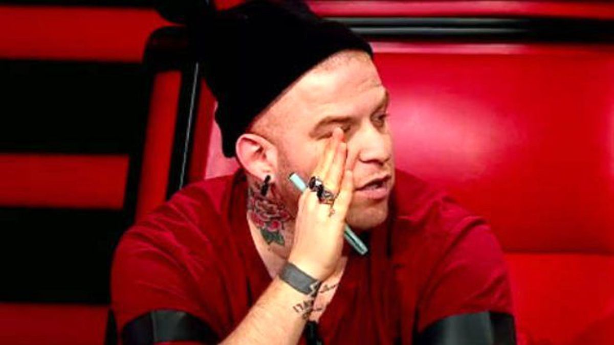 Gökhan\'dan İlginç Benzetme