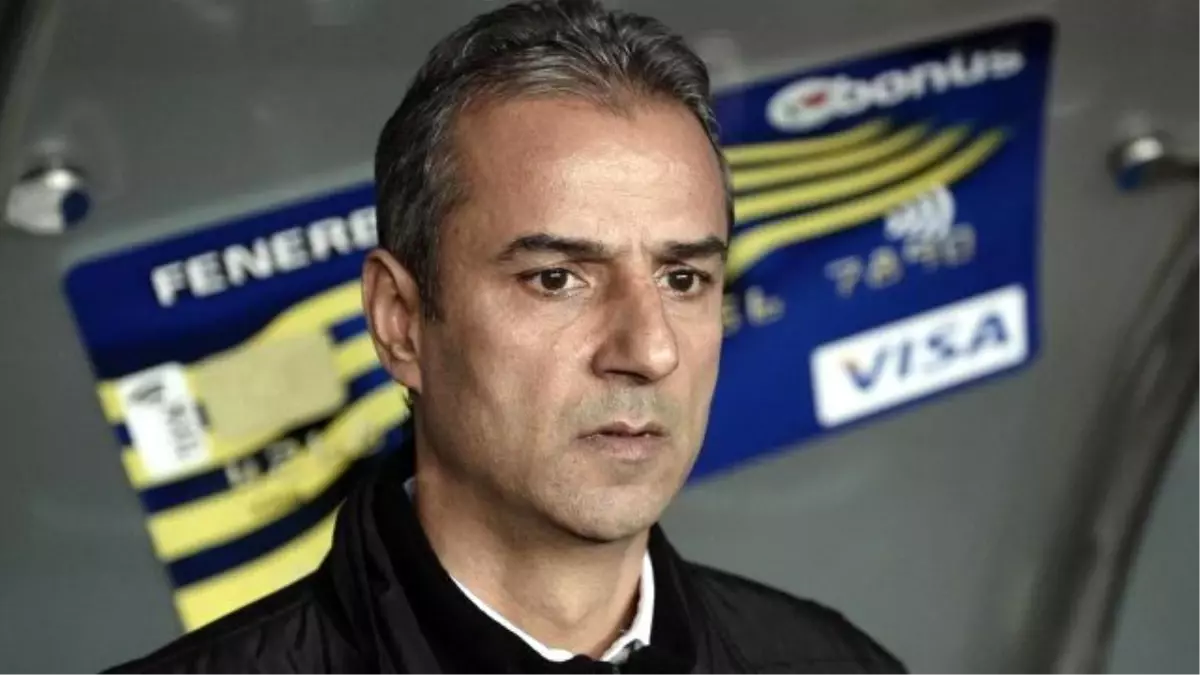 İsmail Kartal Seminere Neden Katılmadı? Fenerbahçe\'den Açıklama