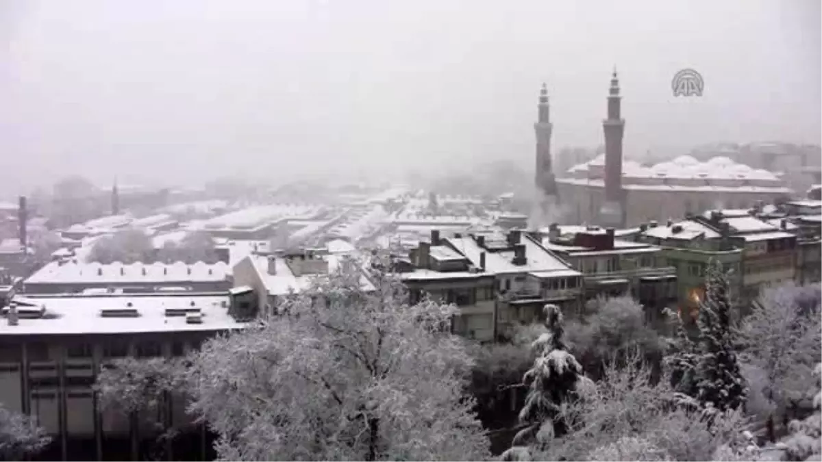 Kar Yağışı (2)