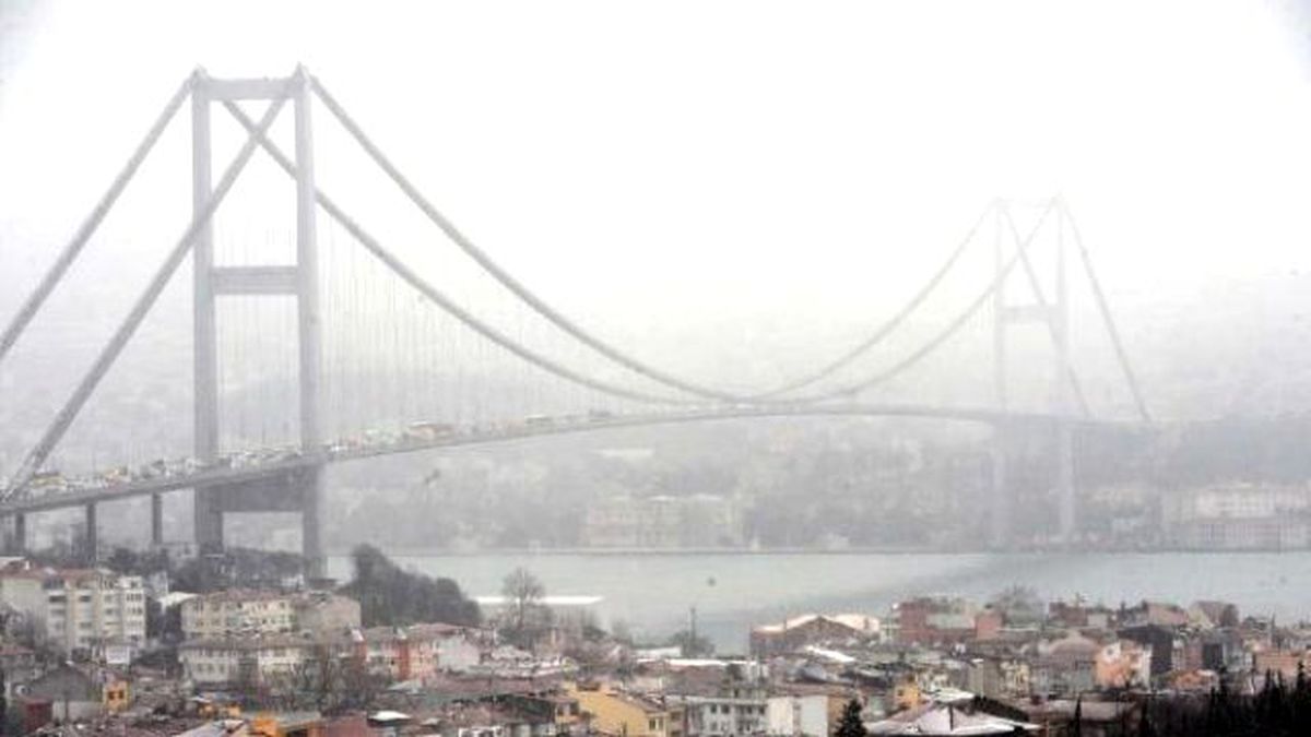 Köprü ve Anayollarda Yoğunluk Yok