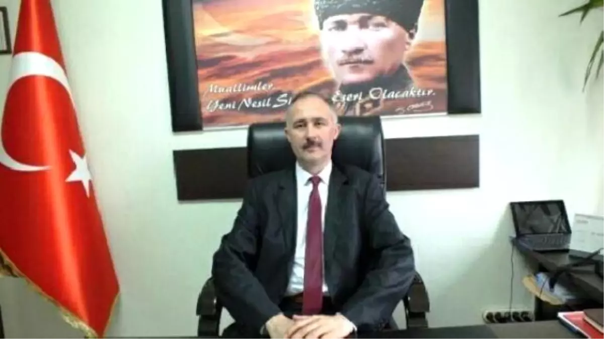 Kula'da Kapanan Yol Tekrar Ulaşıma Açıldı