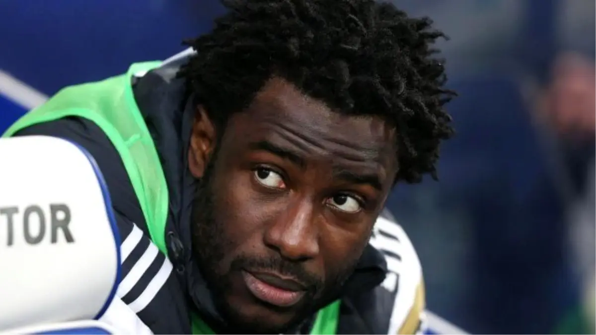 Manchester City, Swansea City Forveti Wilfried Bony\'i Kadrosuna Katmak Üzere