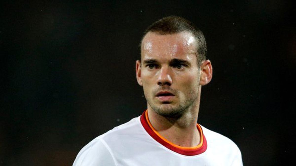Manu Sneijder İçin Devreye Girdi