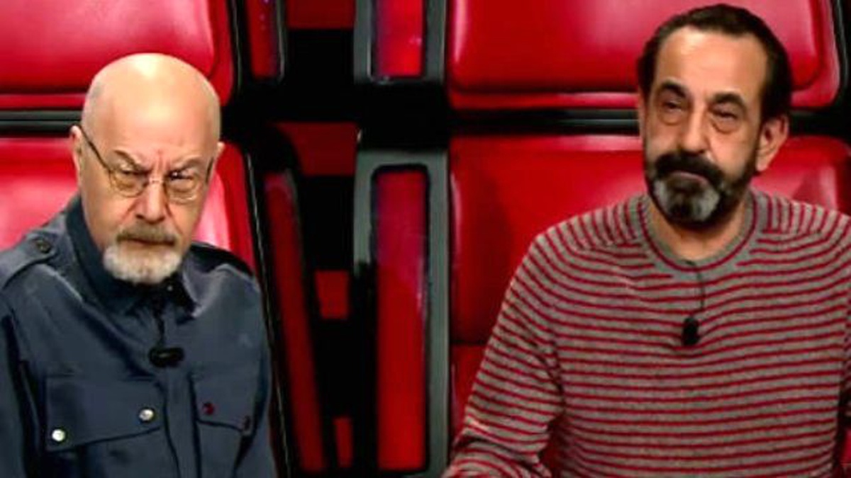 Mazhar ve Özkan Takımına Gökhan\'ı Seçti