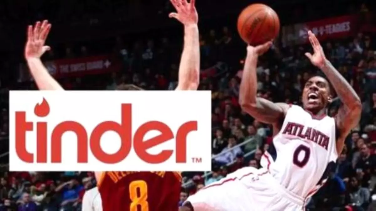 Nba Team Hosting Tinder Night