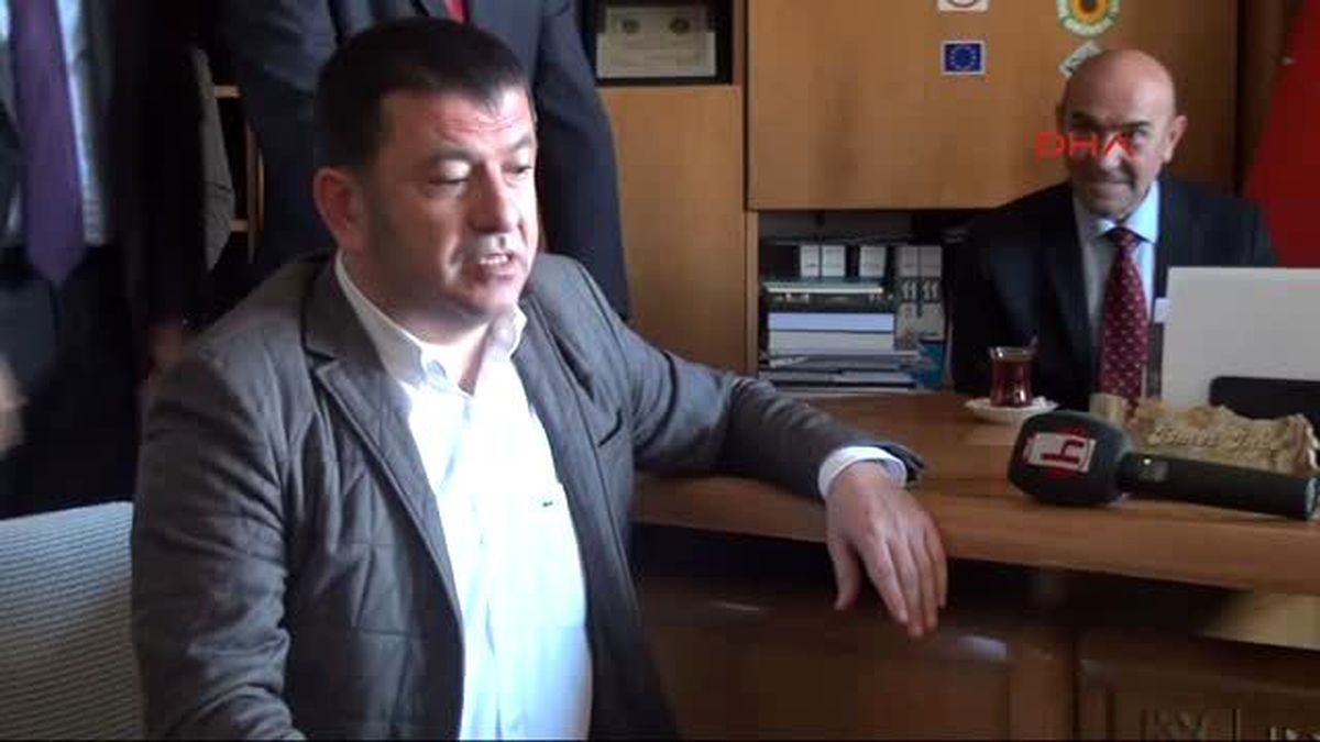 Nevşehir CHP\'li Ağbaba: Bakanlar Konuşursa Ucu Erdoğan ve Oğluna Gelir