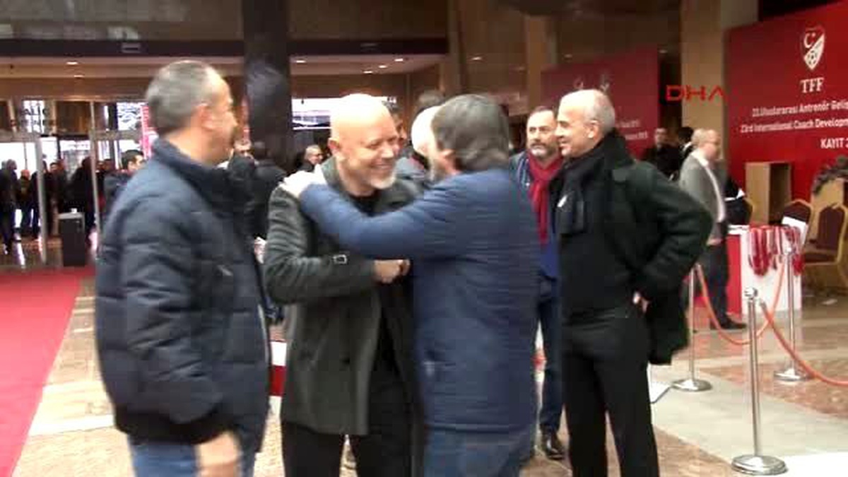 Okan Buruk Tff\'nin Aldığı Bu Kararı Hemen Yargılamamak Lazım