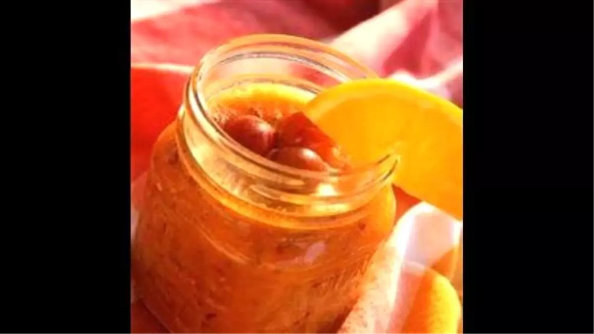 Oranginger Smoothie