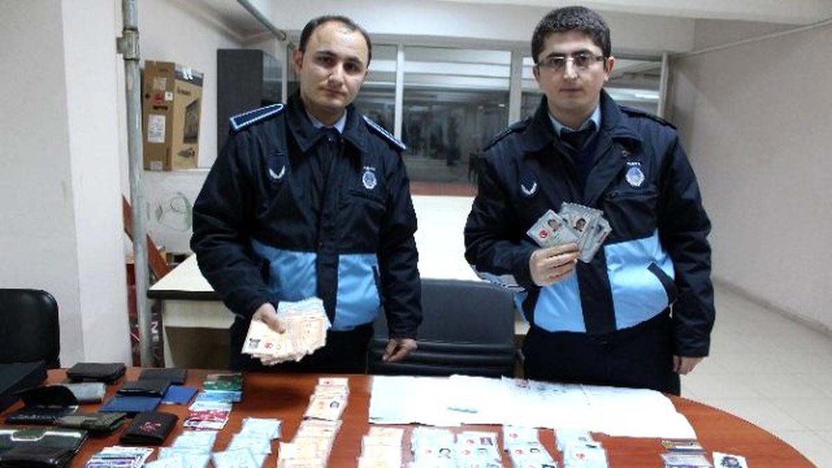 Ordulu En Çok Kimlik Kaybediyor