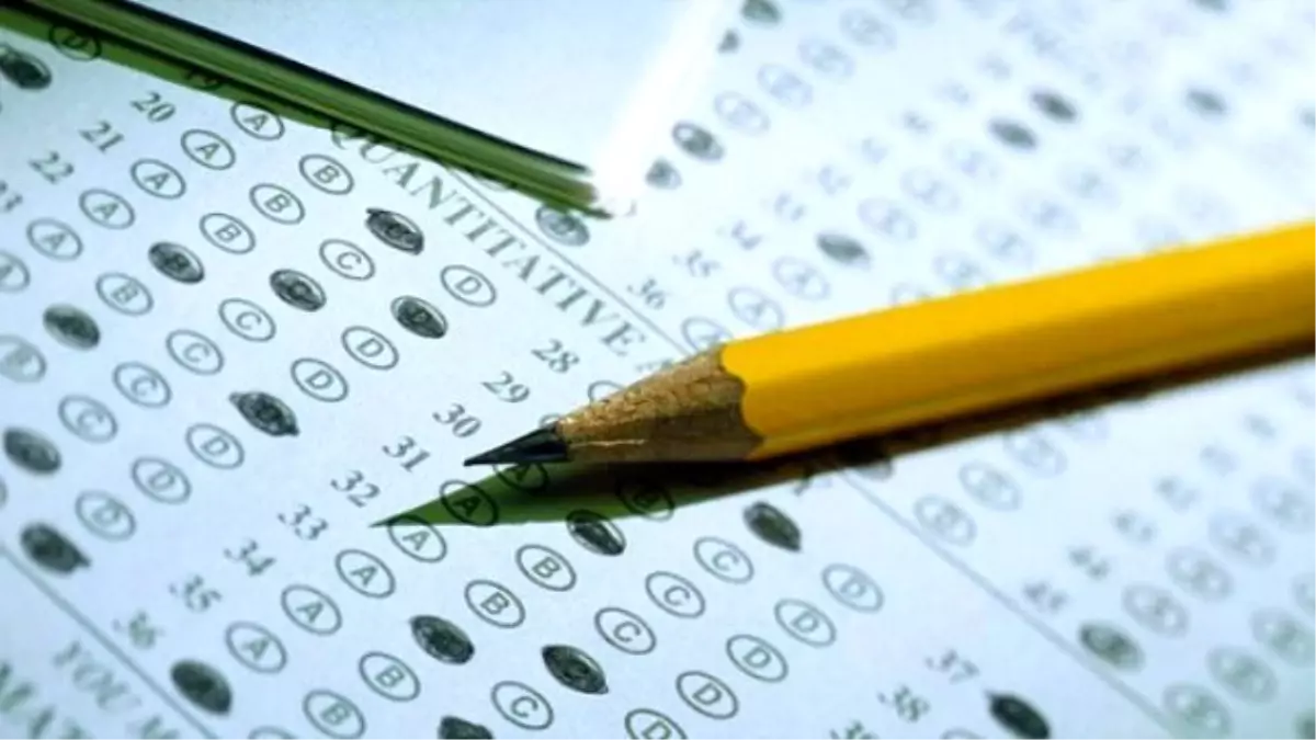 ÖSYM YGS başvuruları başladı