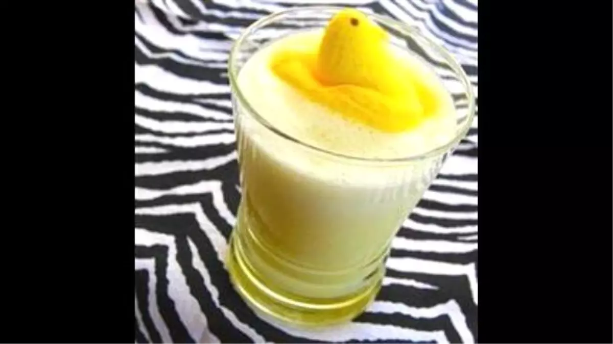 Peepsmoothies