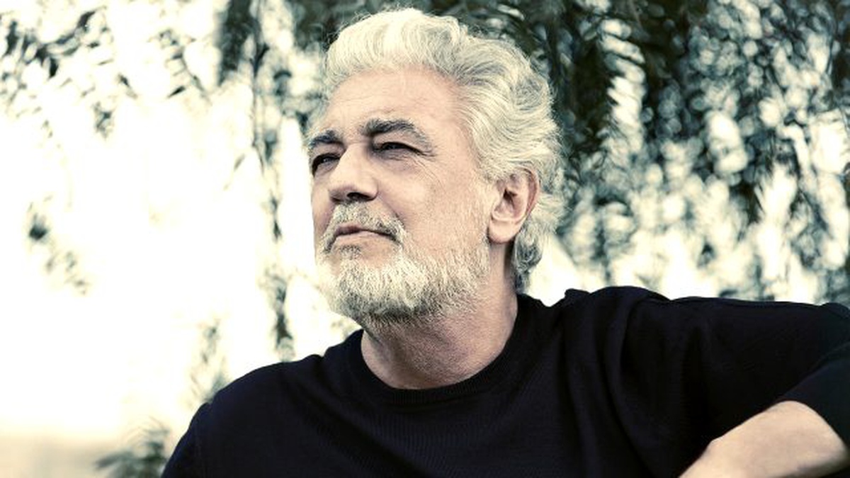 Plácido Domingo\'nun İstanbul Konseri İçin Geri Sayım Başladı