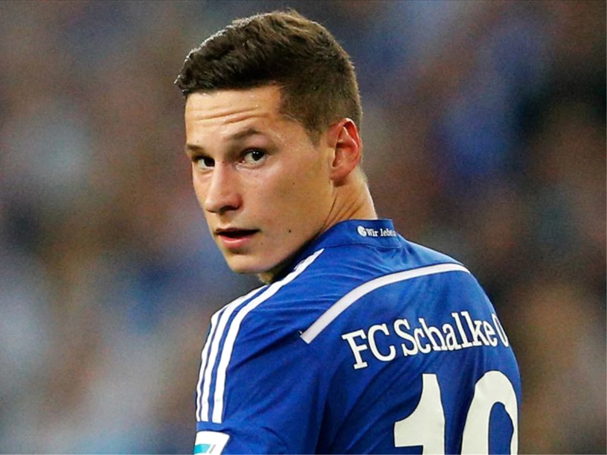 Schalke Draxler\'i Satmıyor