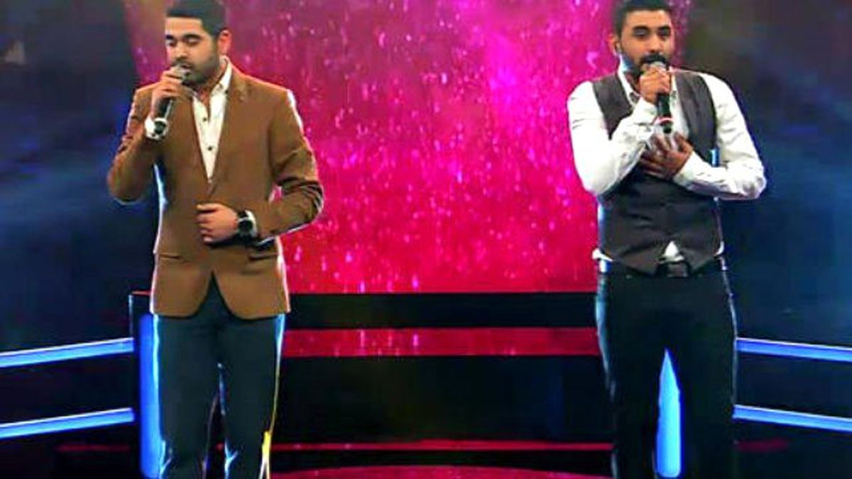 Soner Aydın ve Semih İşçioğlu\'nun Düellosu