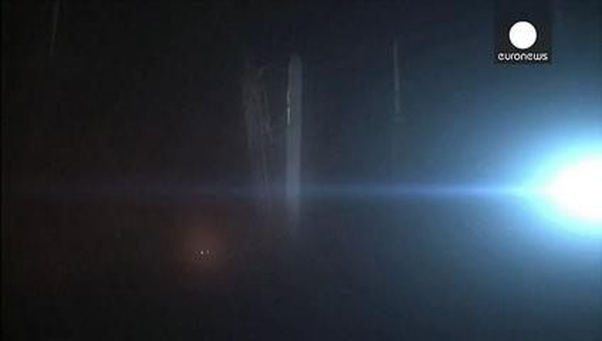 Spacex Roketi Yine Fırlatılamadı