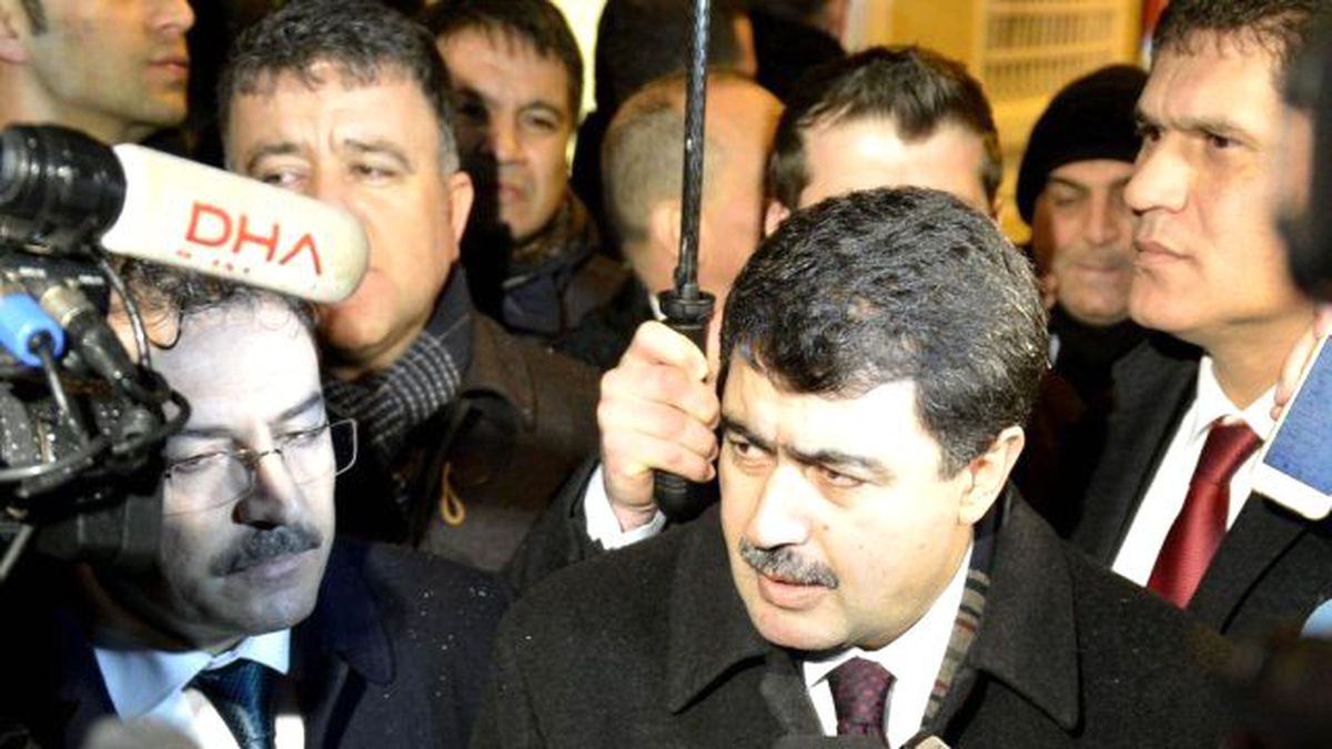 Sultanahmet\'teki Bombalı Saldırı