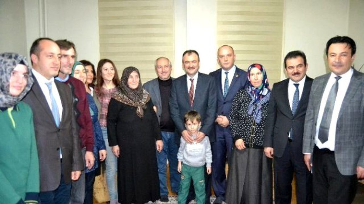 Yarın Sizdeyiz\' Projesi