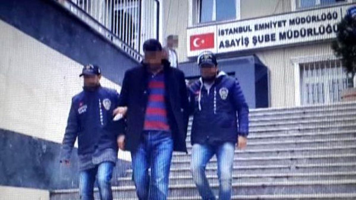 Ağabeyini Dolandırmak İçin "Kaçırıldım" Demiş