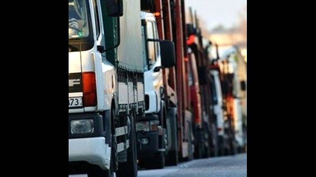 Tır Karnesi İstatistikleri Açıklandı