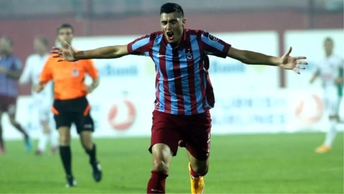 Al Nasr\'dan Trabzonspor\'a Cardozo İçin 8 Milyon Euroluk Teklif