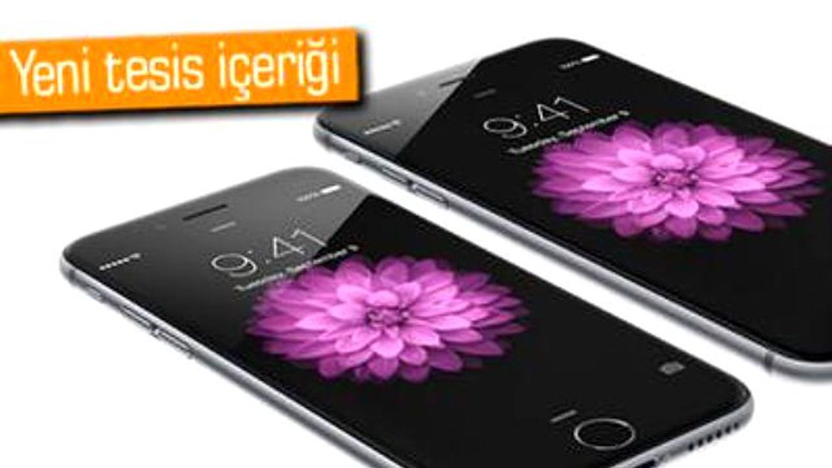 Apple İphone\'larda Oled Ekran Kullanabilir