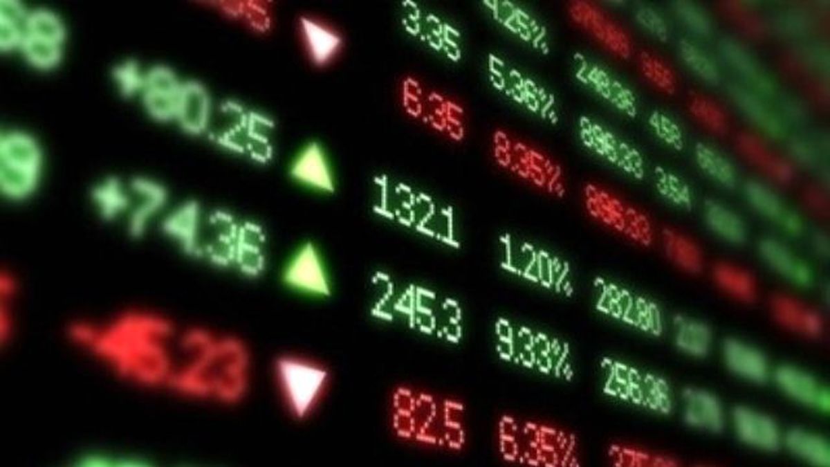 Birinci Seansta En Çok Değer Kazanan ve Kaybeden Hisseler
