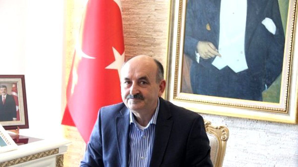 Hastanelerde Manevi Destek Sunmaya Yönelik İşbirliği Protokolü
