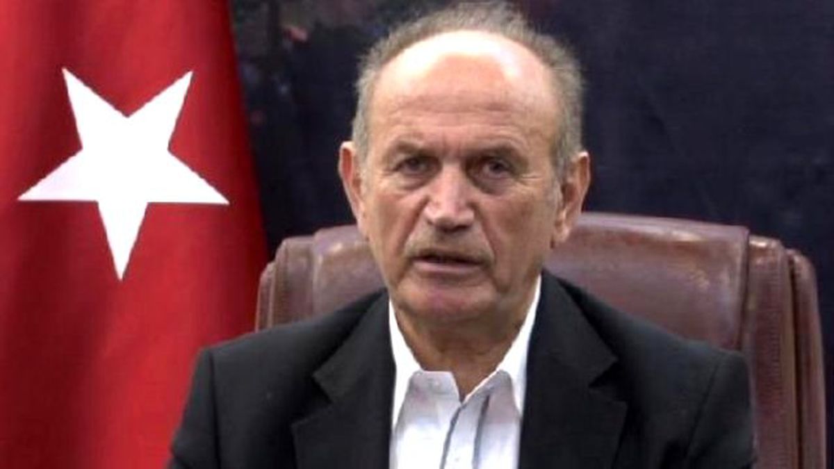 İbb Başkanı Topbaş\'tan Kar Yağışı Açıklaması