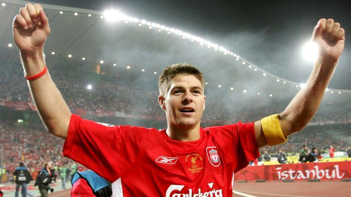 Bruce Arena: Gerrard Yazın Takıma Katılacak