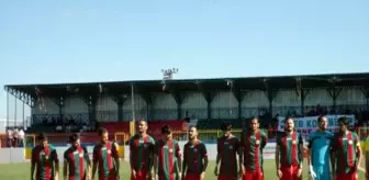 DB Belediyespor Kolları Sıvadı