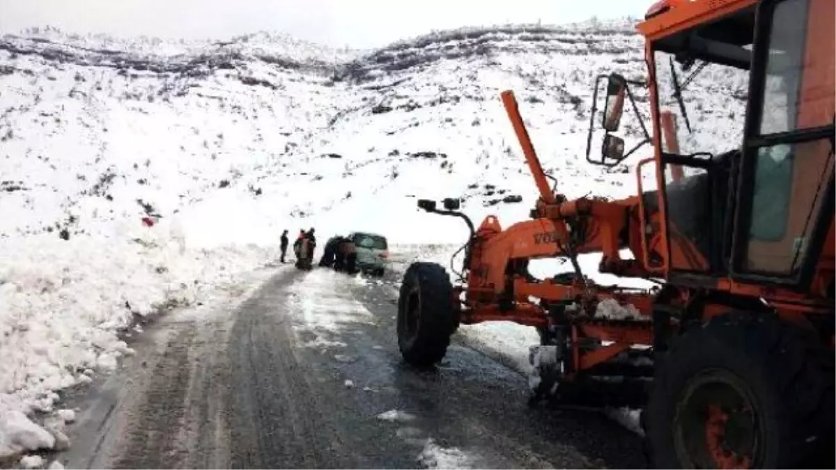 Doğu ve Güneydoğu\'da Beyaz Esaret