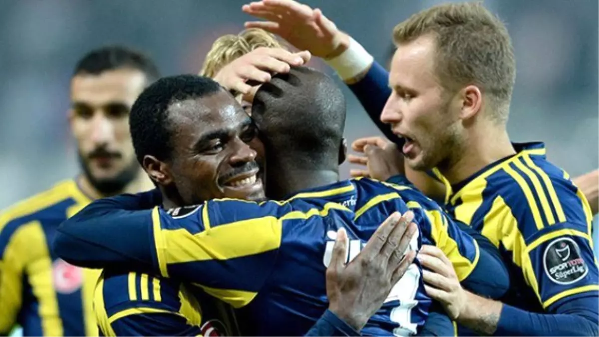 Emenike, Milan\'a Gidiyor