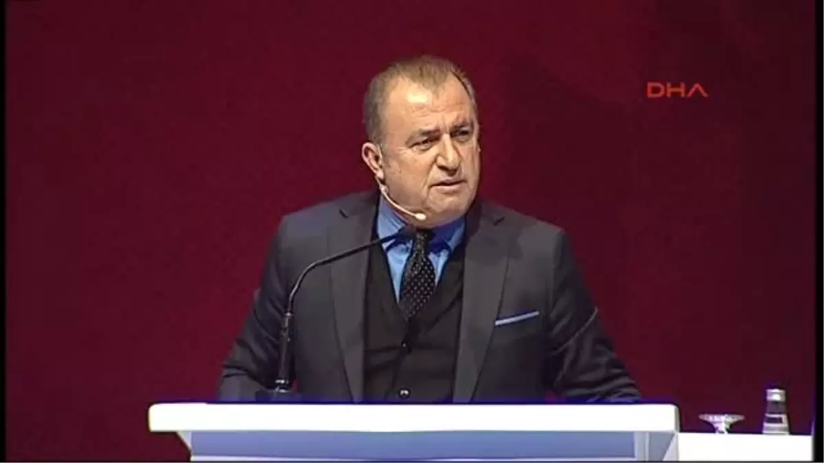 Fatih Terim, Ülke Futbolu İyi Gitmiyor