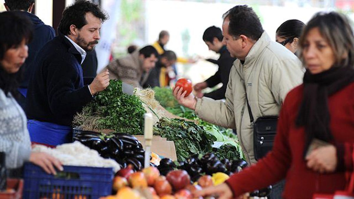 Gıda Fiyatlarına Büyük Zam