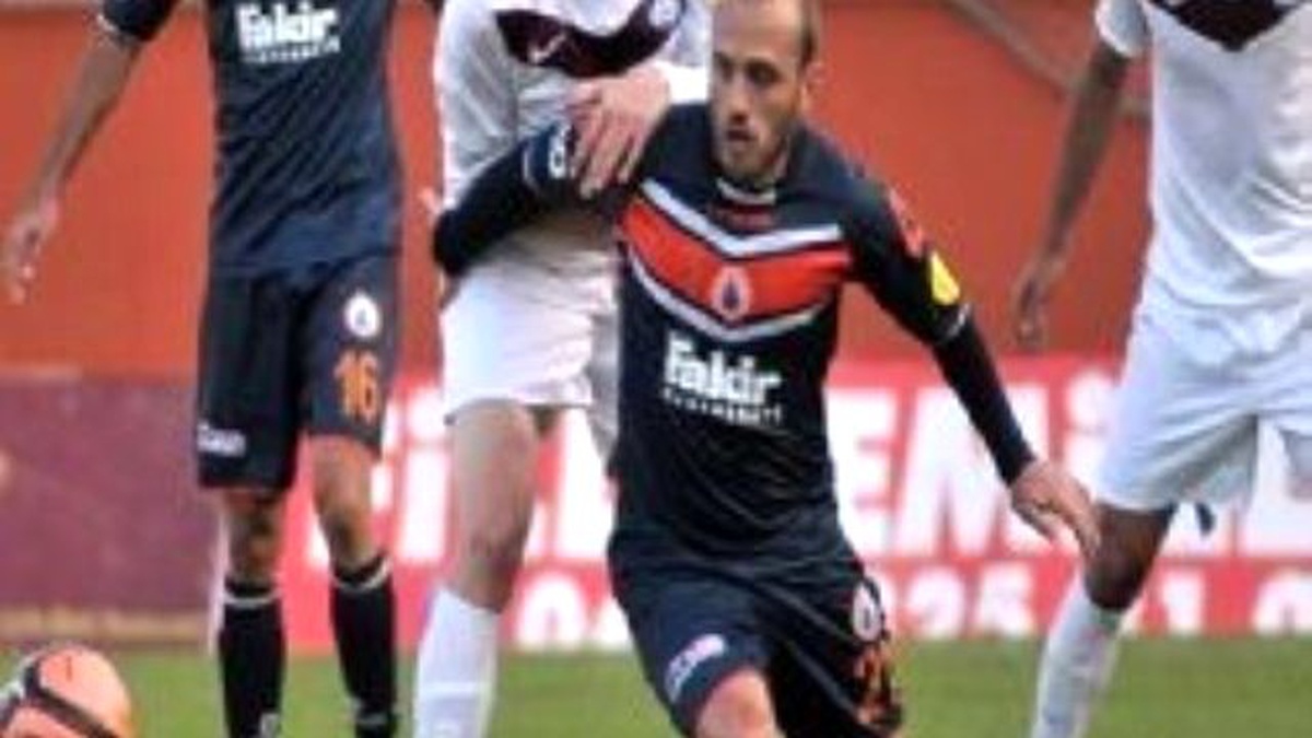 Giresunspor Ara Transfer Sezonuna Hızlı Girdi