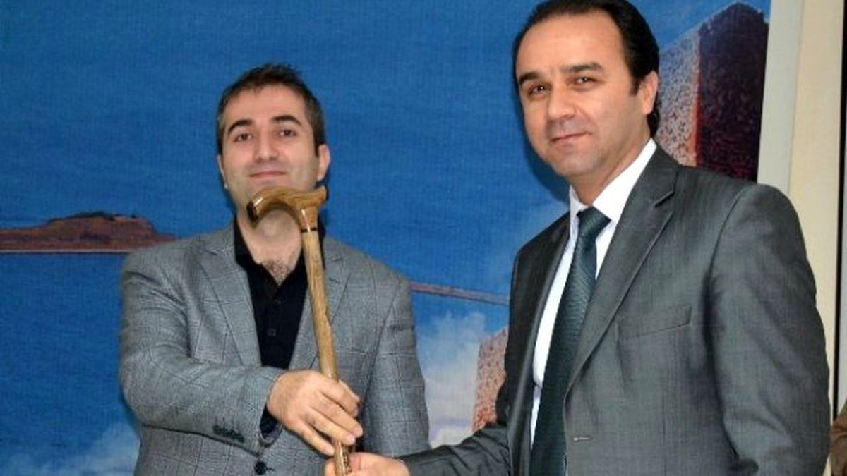 Girişimciler Sertifikalarını Aldı