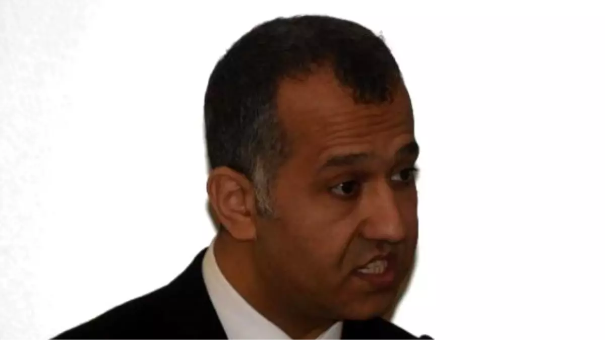 Hakan Akbal: Diyarbakır \'Bölge Vilayeti\'ne Dönüştürülsün