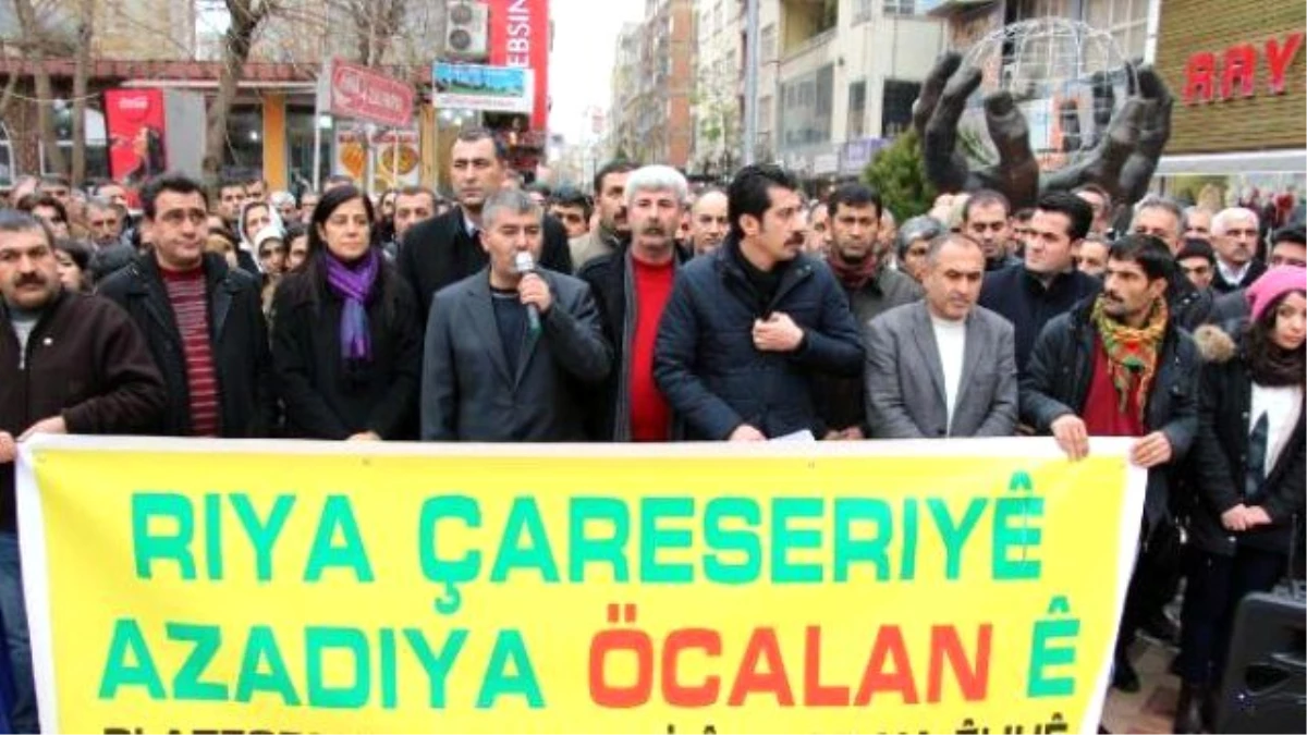 HDP\'li Ata: Ümit\'i Kalbinden Vuranların Kalbi Kurusun İnşallah