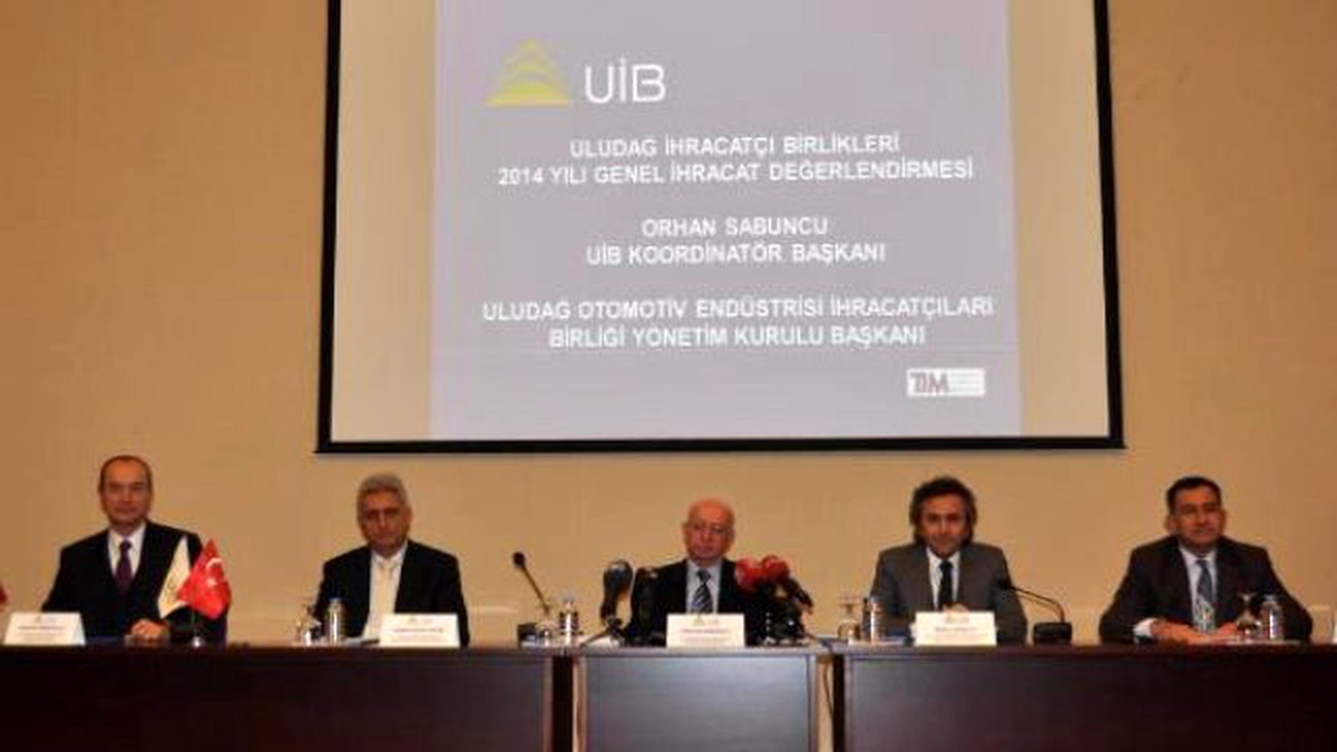 İhracatçıdan Ekonomi Bakanı Zeybekçi\'ye Sitem