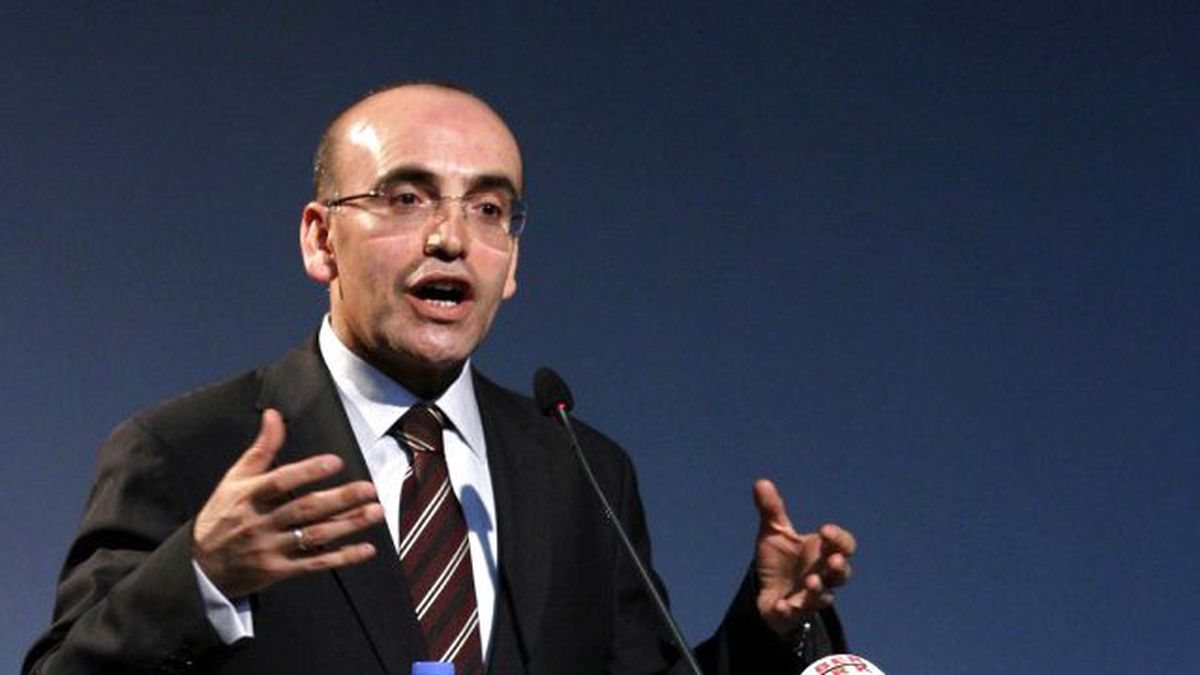 Maliye Bakanı Şimşek Açıklaması