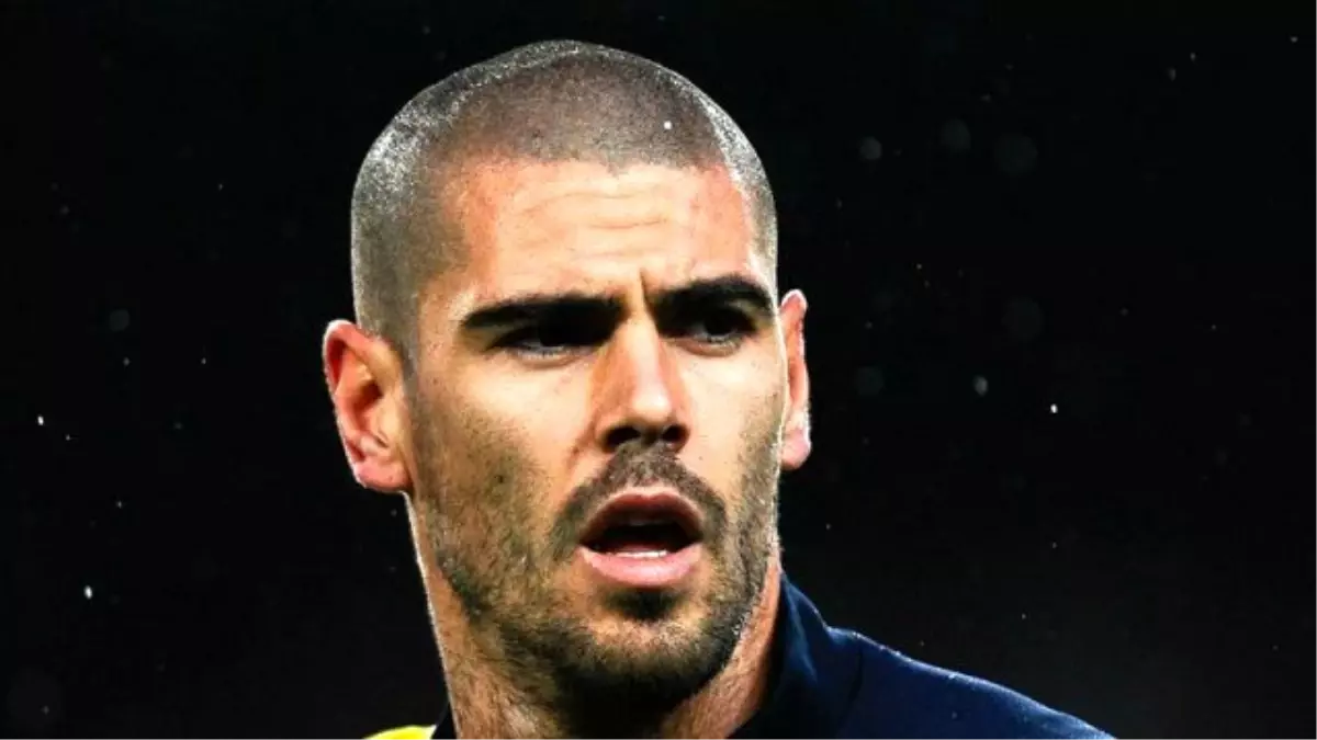 Victor Valdes, Manchester United\'da