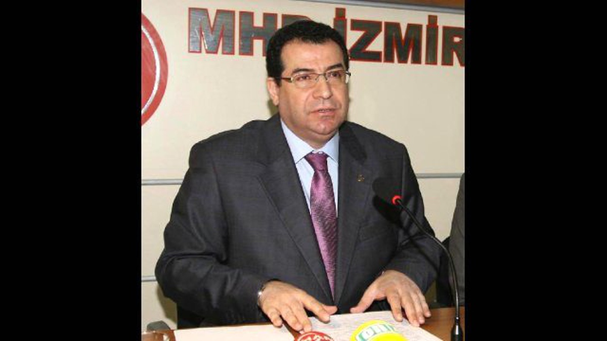MHP\'den Kol Saat Benzetmeli Enflasyon Yorumu