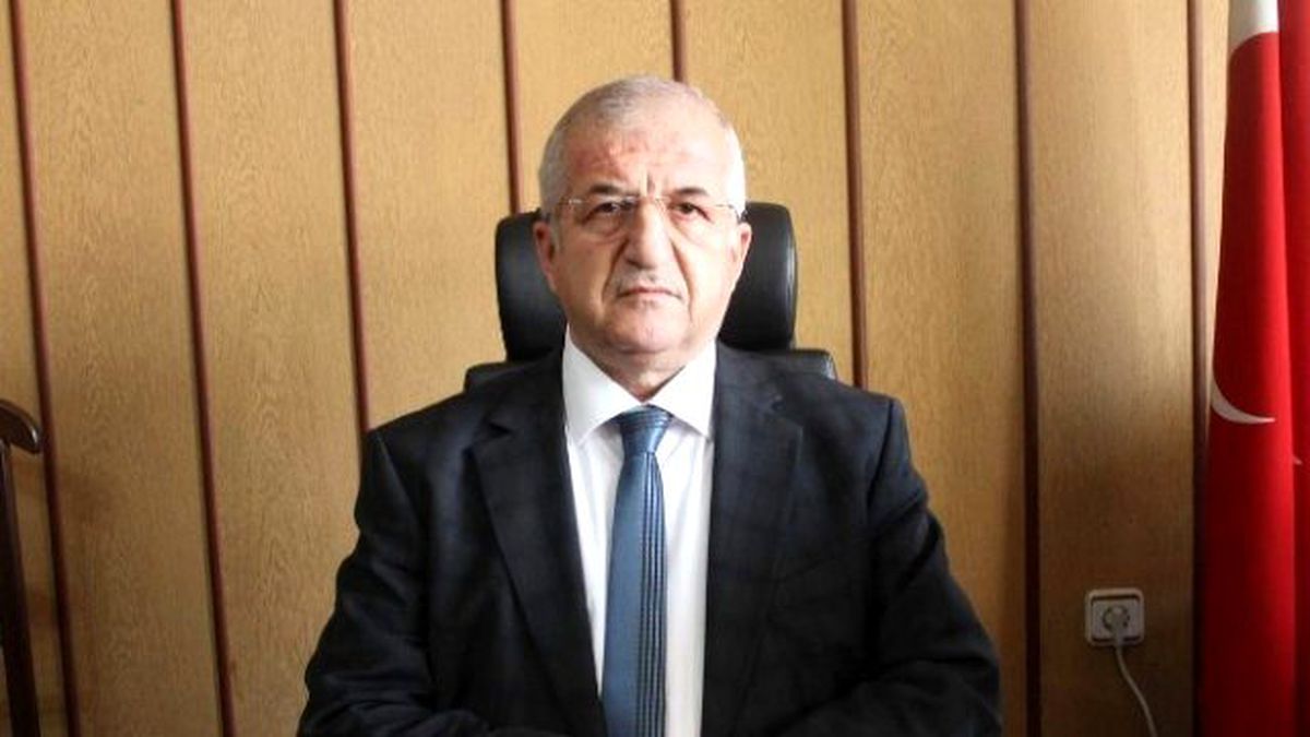 Müftü Arvas Kaçak Elektrik Kullanımını Yorumladı