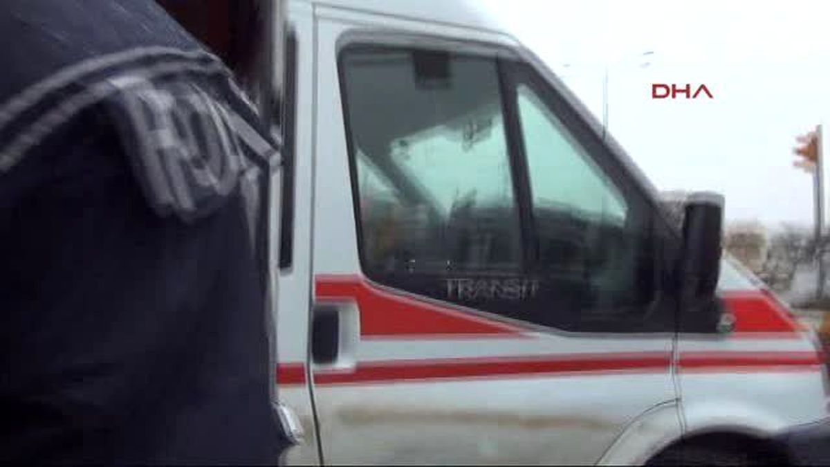 Şanlıurfa\'da Trafik Kazası: 5 Yaralı