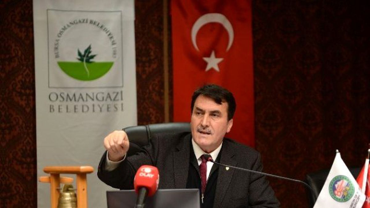 Soğanlı Kentsel Dönüşümde Örnek Olacak