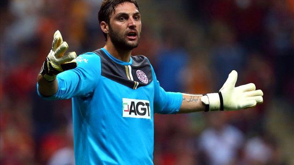 Trabzonspor\'da Hakan Arıkan Sesleri