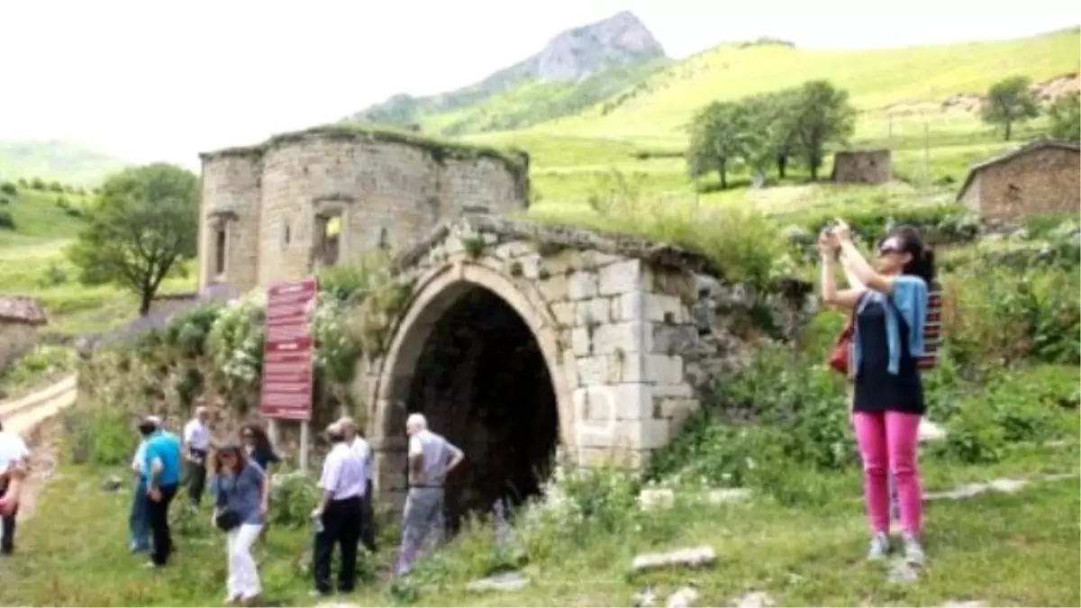 Turist Sayısı Artınca Otel Yatırımları Hız Kazandı