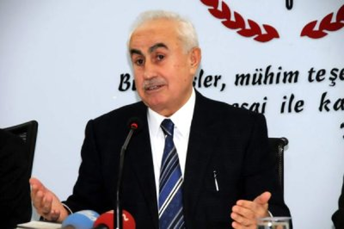 Vali Şahin: Haberi Manşetten Yayımlanan Gazeteciye Altın Vereceğim