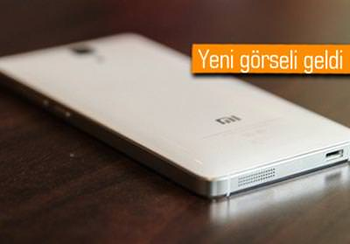 Xiaomi\'nin Amiral Gemisi Çok İnce Olacak
