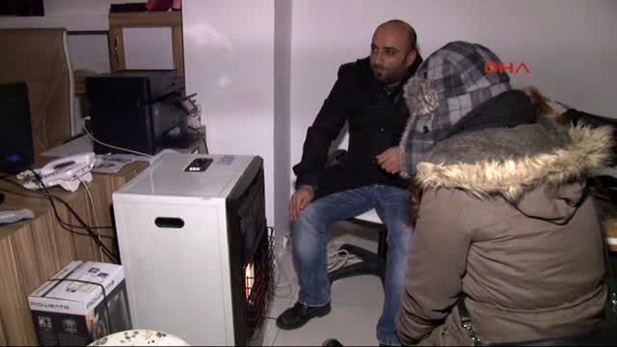 4 Günlük Elektrik Kesintisi Esnafı Zor Durumda Bıraktı